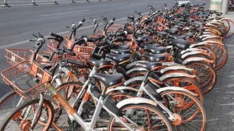 共享單車退潮周年祭 昔日“單車大鎮(zhèn)”的轉(zhuǎn)型陣痛與產(chǎn)業(yè)反思